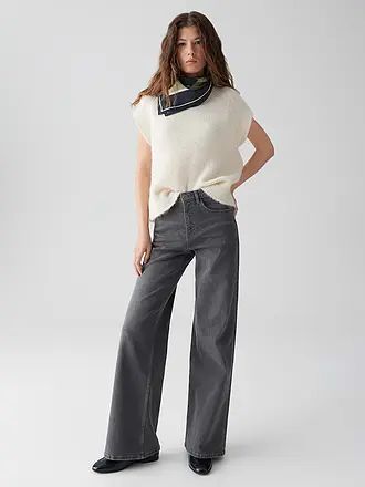 OPUS | Jeans Wide Leg MINAH PALAZZO | 